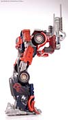 Transformers (2007) Battle Damaged Optimus Prime - Image #114 of 144