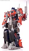 Transformers (2007) Battle Damaged Optimus Prime - Image #115 of 144
