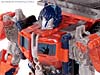 Transformers (2007) Battle Damaged Optimus Prime - Image #118 of 144