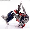 Transformers (2007) Battle Damaged Optimus Prime - Image #140 of 144