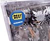 Transformers (2007) Premium Megatron (Best Buy) - Image #3 of 112