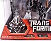 Transformers (2007) Premium Megatron (Best Buy) - Image #4 of 112