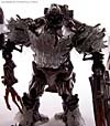 Transformers (2007) Premium Megatron (Best Buy) - Image #90 of 112
