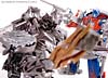 Transformers (2007) Premium Megatron (Best Buy) - Image #100 of 112
