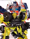 Transformers (2007) Premium Ratchet (Best Buy) - Image #118 of 118