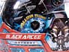 Transformers (2007) Black Arcee - Image #3 of 84