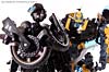 Transformers (2007) Black Arcee - Image #78 of 84