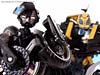 Transformers (2007) Black Arcee - Image #79 of 84