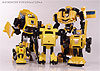 Transformers (2007) Bumblebee - Image #108 of 120