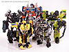 Transformers (2007) Bumblebee - Image #109 of 120
