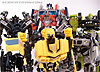 Transformers (2007) Bumblebee - Image #112 of 120