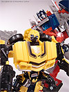 Transformers (2007) Bumblebee - Image #116 of 120