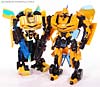 Transformers (2007) Bumblebee - Image #195 of 224