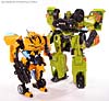 Transformers (2007) Bumblebee - Image #207 of 224
