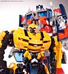 Transformers (2007) Bumblebee - Image #212 of 224
