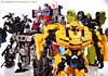 Transformers (2007) Bumblebee - Image #219 of 224