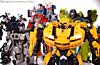 Transformers (2007) Bumblebee - Image #221 of 224