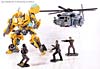 Transformers (2007) Screen Battles: Capture of Bumblebee - Image #29 of 156