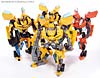 Transformers (2007) Screen Battles: Capture of Bumblebee - Image #156 of 156
