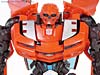 Transformers (2007) Cliffjumper - Image #60 of 94