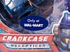 Transformers (2007) Crankcase - Image #3 of 96