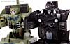 Transformers (2007) Barricade - Image #46 of 95