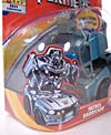 Transformers (2007) Patrol Barricade - Image #3 of 47