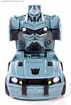 Transformers (2007) Patrol Barricade - Image #30 of 47