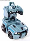 Transformers (2007) Patrol Barricade - Image #31 of 47