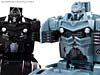 Transformers (2007) Patrol Barricade - Image #46 of 47