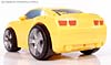 Transformers (2007) Bumblebee (Concept Camaro) - Image #21 of 58