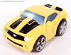 Transformers (2007) Bumblebee (Concept Camaro) - Image #24 of 58