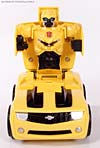 Transformers (2007) Bumblebee (Concept Camaro) - Image #39 of 58