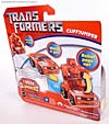 Transformers (2007) Cliffjumper - Image #5 of 49