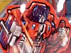 Transformers (2007) Optimus Prime - Image #3 of 47