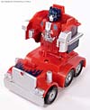 Transformers (2007) Optimus Prime - Image #43 of 47