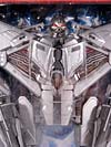 Transformers (2007) Deep Space Starscream - Image #3 of 131