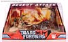 Transformers (2007) Screen Battles: Desert Attack - Image #1 of 171