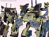 Transformers (2007) Double Missile Brawl - Image #80 of 81