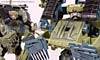Transformers (2007) Double Missile Brawl - Image #81 of 81