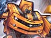 Transformers (2007) Plasma Punch Bumblebee - Image #5 of 72