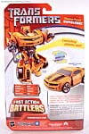 Transformers (2007) Plasma Punch Bumblebee - Image #8 of 72