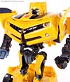 Transformers (2007) Plasma Punch Bumblebee - Image #54 of 72