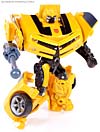 Transformers (2007) Plasma Punch Bumblebee - Image #60 of 72