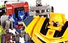 Transformers (2007) Plasma Punch Bumblebee - Image #67 of 72