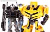 Transformers (2007) Plasma Punch Bumblebee - Image #71 of 72