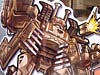 Transformers (2007) Desert Blast Brawl - Image #5 of 81