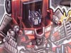 Transformers (2007) Fire Blast Optimus Prime - Image #5 of 80