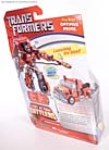 Transformers (2007) Fire Blast Optimus Prime - Image #7 of 80