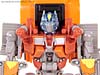 Transformers (2007) Fire Blast Optimus Prime - Image #37 of 80